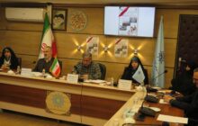 نسبت ایران باستان با ایران معاصر در چشم‌انداز تمدن‌ساز انقلاب اسلامی