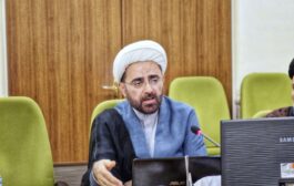 ۲۰ چت بات در زمینه علوم اسلامی انسانی معرفی و بررسی می شوند