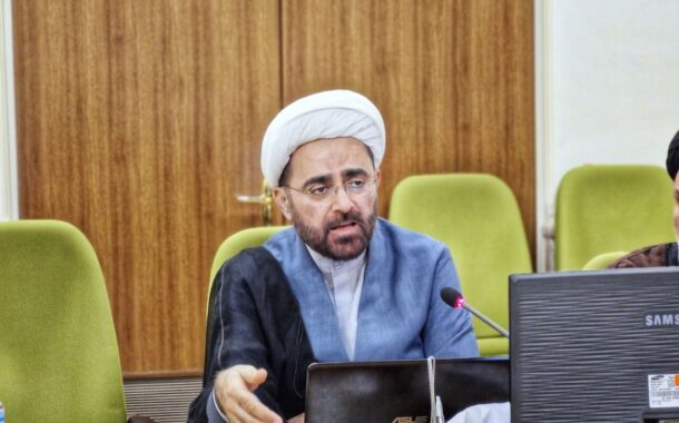 ۲۰ چت بات در زمینه علوم اسلامی انسانی معرفی و بررسی می شوند