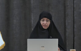 تأثیر تحریف نقش مادری و همسری بر امنیت فرهنگی و تمدنی جامعه اسلامی