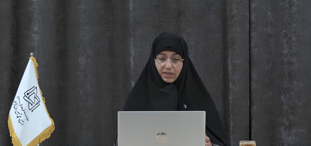 تأثیر تحریف نقش مادری و همسری بر امنیت فرهنگی و تمدنی جامعه اسلامی