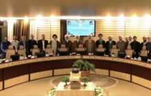 نشست نخبگانی اساتید حوزه‌های علمیه قم و مشهد به میزبانی مرکز تحقیقات اسلامی مجلس