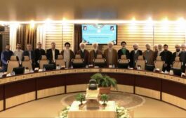 نشست نخبگانی اساتید حوزه‌های علمیه قم و مشهد به میزبانی مرکز تحقیقات اسلامی مجلس