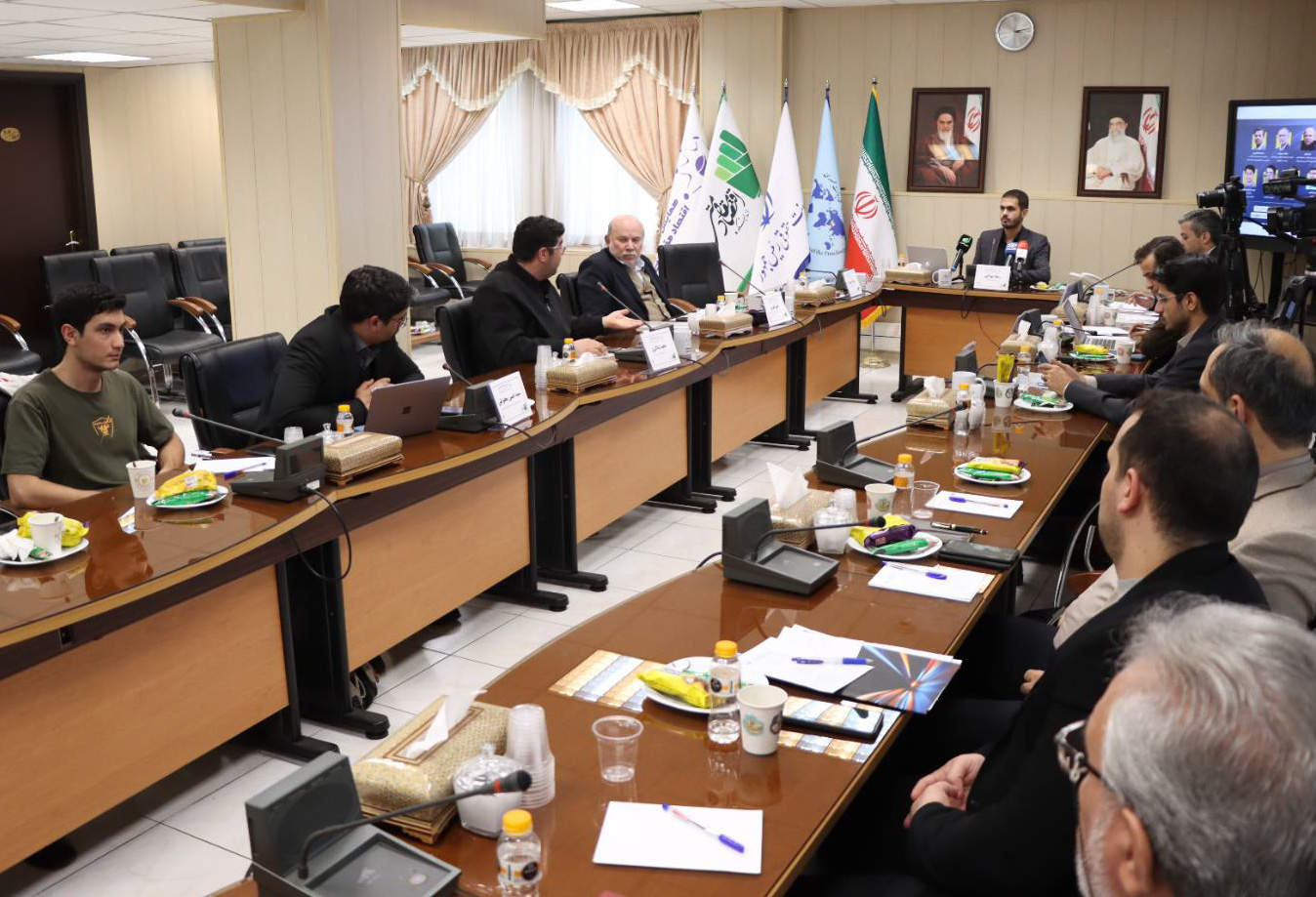 فرصت‌های متعدد و زمان محدود؛ موقعیت ایران برای نقش‌آفرینی در نظم جدید