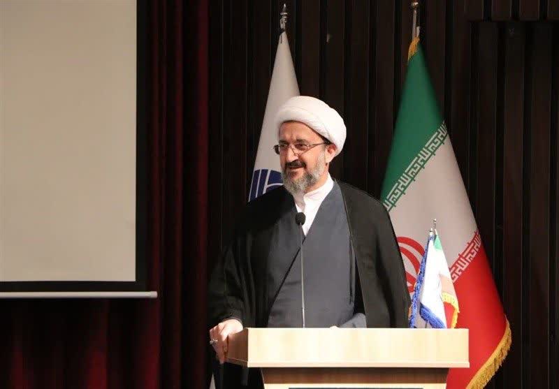 اسلامی بودن علوم انسانی مفهومی تشکیکی است