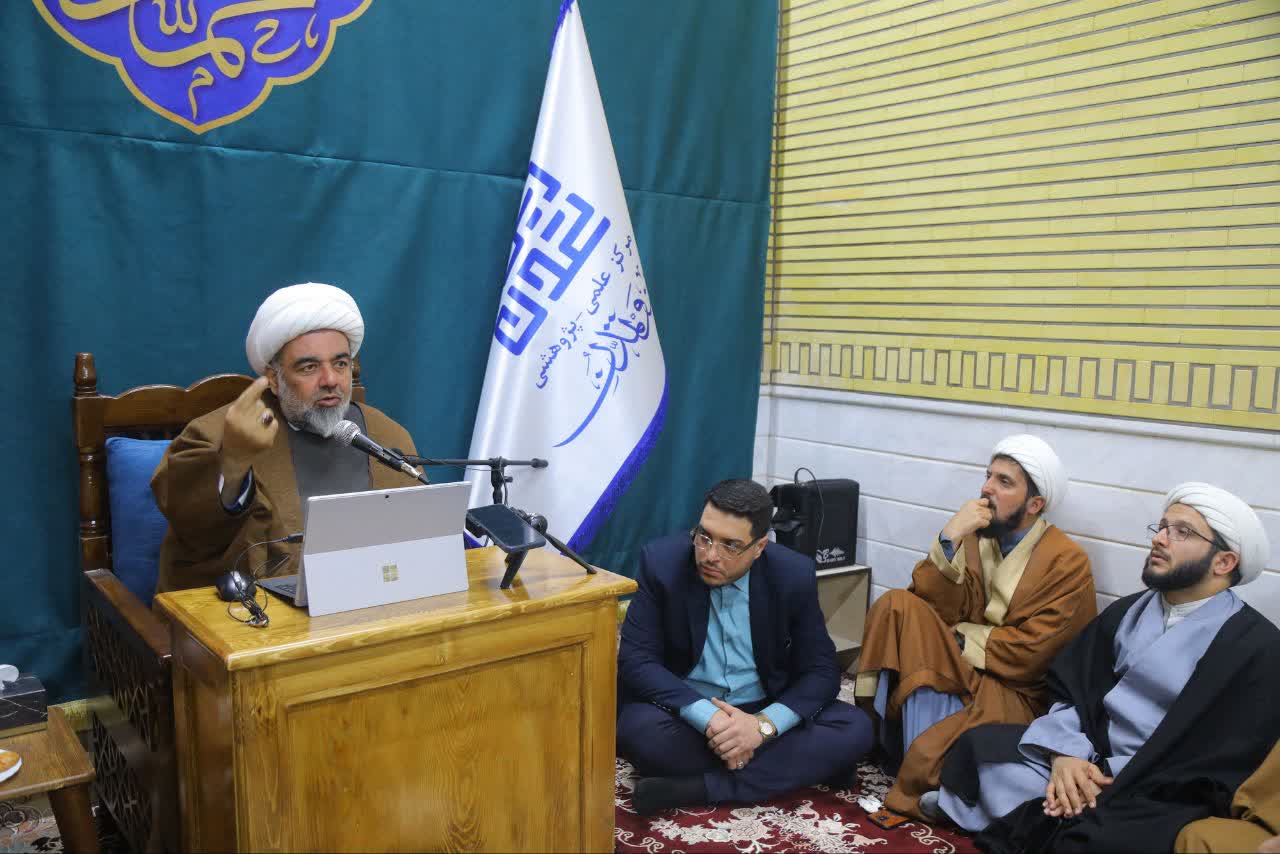 بازدارندگی و نقش فقه در تصمیم‌سازی کلان