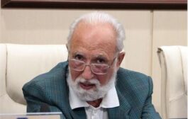 تأکید بر قرآن به‌عنوان الگوی مسئله یابی در کنار دانش بین‌المللی / علم بومی در برابر تقلید معرفتی از غرب