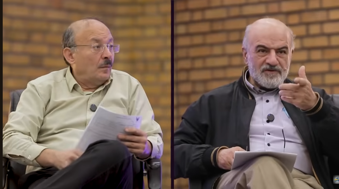 امر ملی و امر دینی متضادند؟ / هشدار نسبت به ایدئولوژیک‌سازی امر ملی