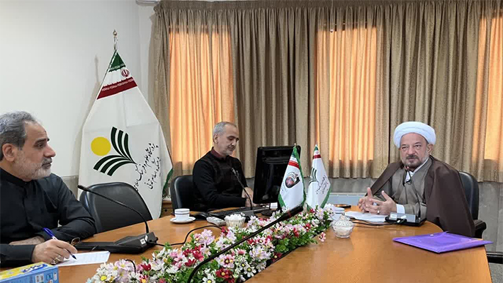 بررسی فقهی و حقوقی «اخلاق و حقوق اعتراض» و تفاوت «اعتراض» و «اغتشاش» در بستر تحولات اجتماعی