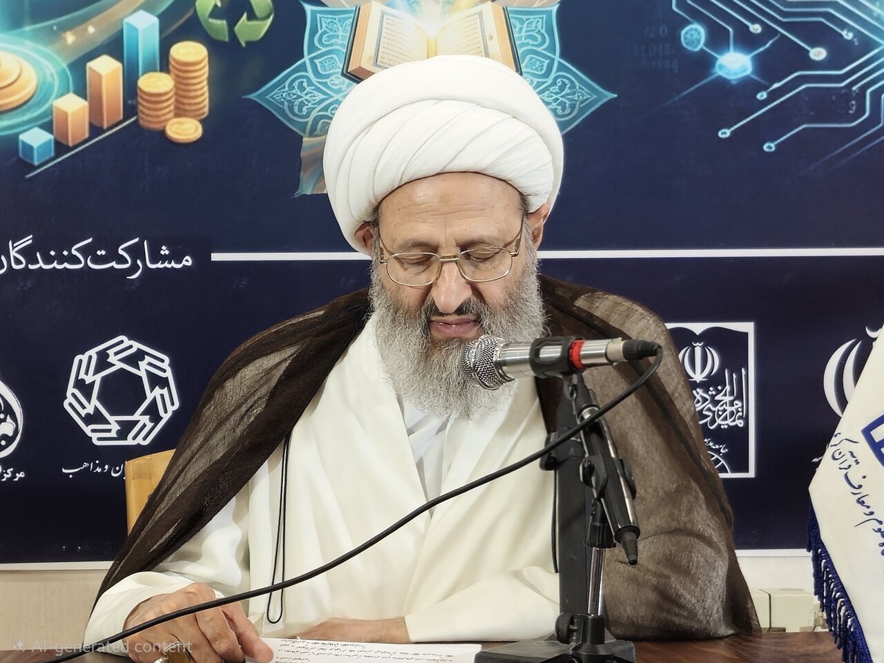 لزوم بازتولید چارچوب‌های اجتهادی فقه با رویکرد میان‌رشته‌ای علوم انسانی/ ضرورت رشته فقه مدیریت در حوزه‌های علمیه