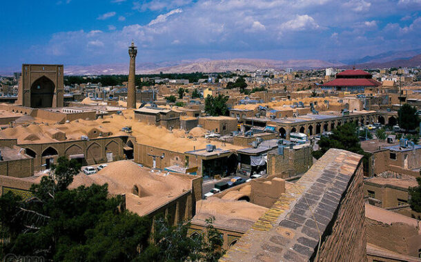 مفهوم برنامه‌ریزی و حکمرانی شهری خانواده‌محور