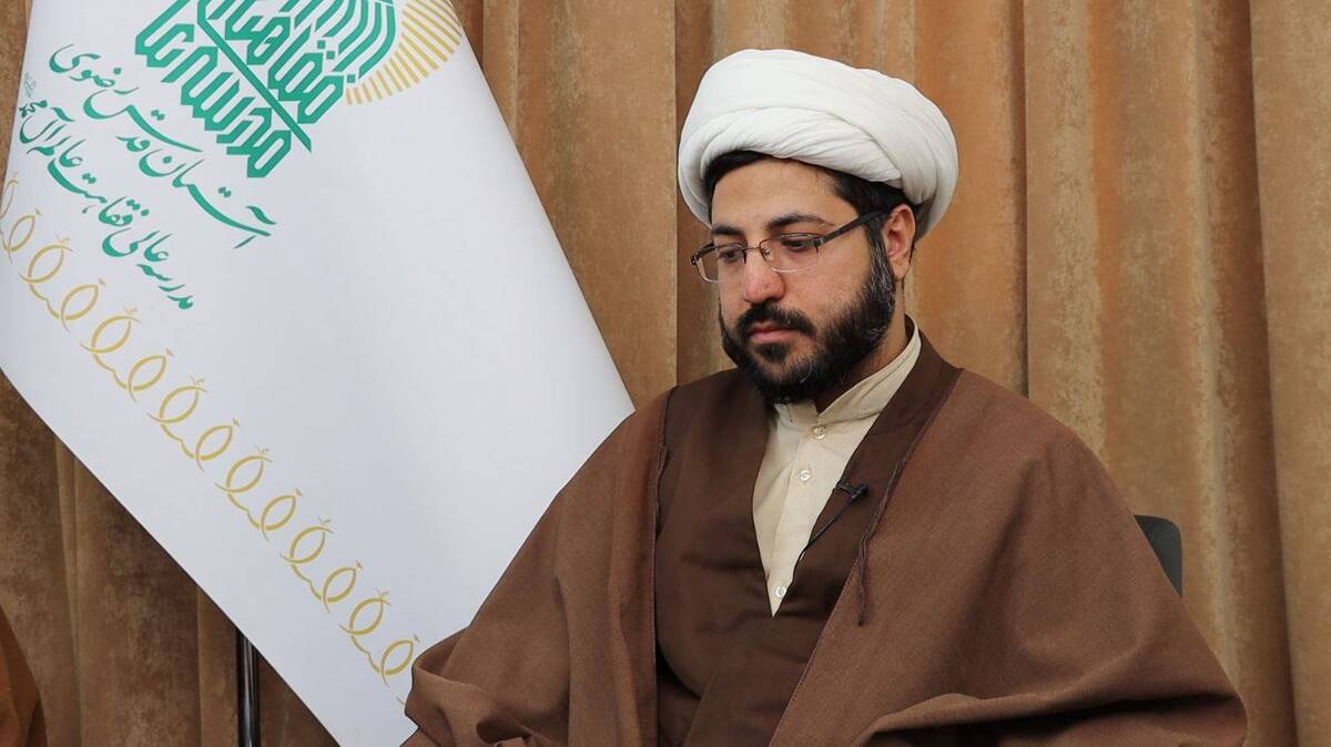 نقش فقه در ساماندهی اعتراضات سالم و قانونی / فقه معاصر بدون الهیات اجتماعی توان حل مسائل اجتماعی را ندارد