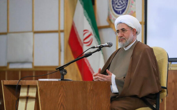 فقه نظامات اجتماعی در همه ابواب حرف برای گفتن دارد / نظام سرمایه داری نمی تواند مشکلات مردم را حل کند