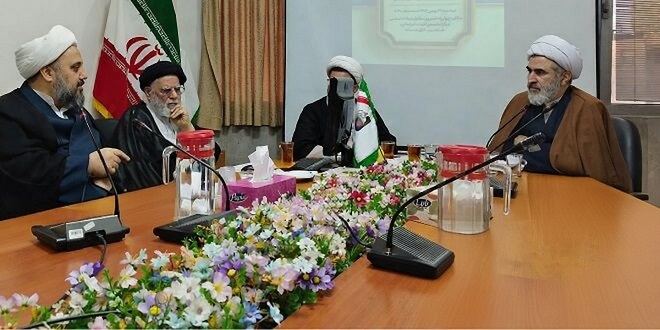 طراحی و تأسیس رشته «فقه تعلیم و تربیت» / پاسخ حوزه خراسان به نیازهای تربیتی نظام اسلامی