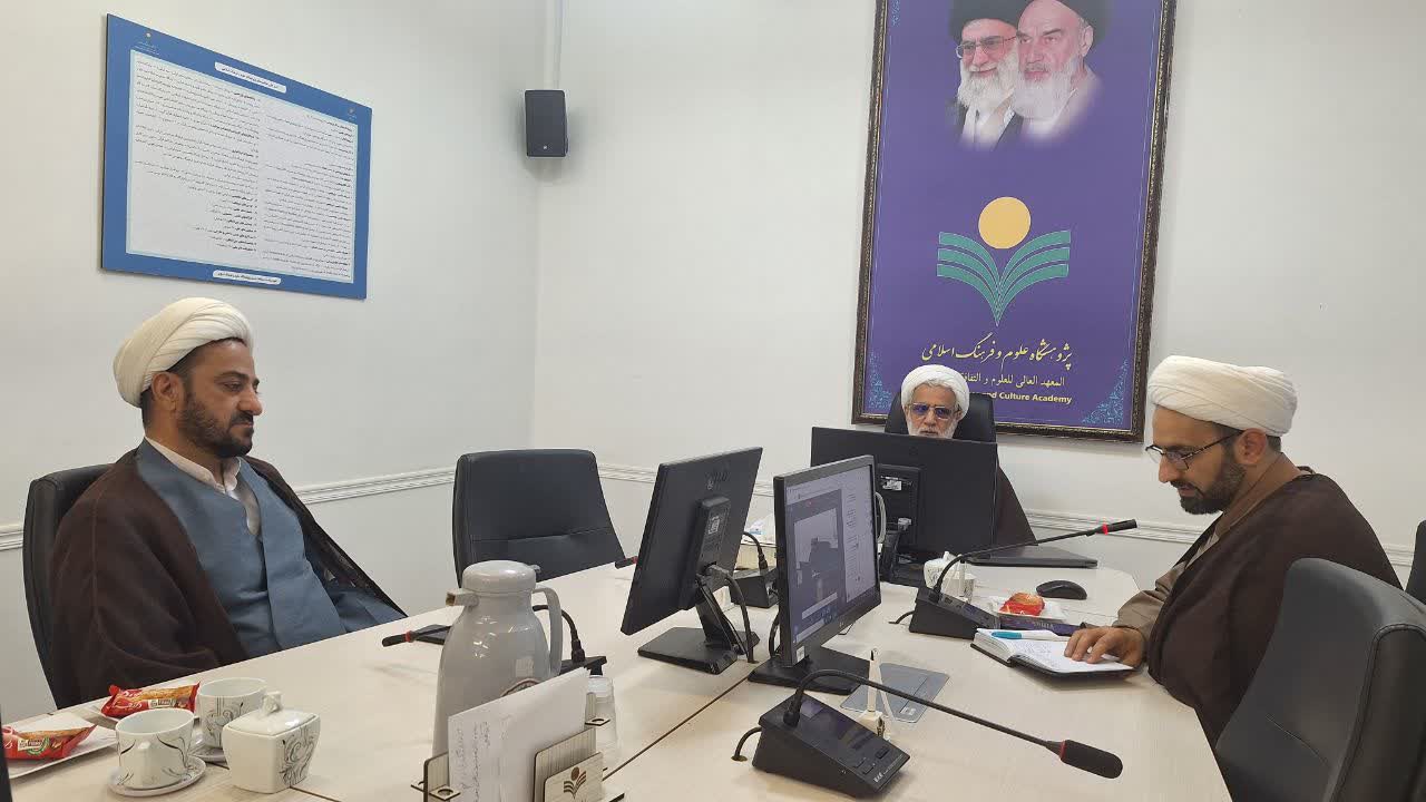 چیستی روانشناسی اسلامی با رویکرد تأسیسی / جایگاه روش‌های کمی در تولید دانش روانشناسی اسلامی