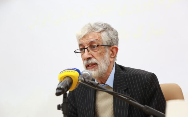 سکولاریسم نقطه اشتراک همه مخالفان انقلاب اسلامی است /  ولایت فقیه؛ جلوه حضور دین در قانون و سیاست