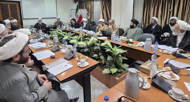 نوسازی ظرفیتهای درونی؛ رسالت علوم اسلامی در برابر تهدیدهای ملّی