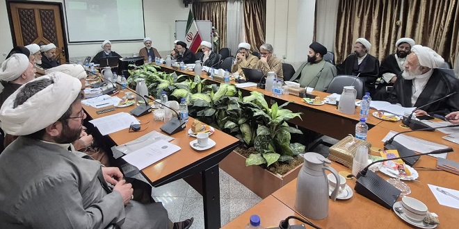 نوسازی ظرفیت‌های درونی؛ رسالت علوم اسلامی در برابر تهدیدهای ملّی