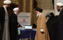 رونمایی از سامانه هوشمند «گفت‌وگو با کتاب» / تحول پژوهش‌های علوم اسلامی با هوش مصنوعی و تحلیل ۱۳۸ هزار جلد کتاب