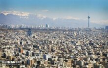 تاثیر فرم و ساختار شهر بر کلونی‌های اغتشاش در کلانشهر‌ها