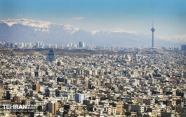 تاثیر فرم و ساختار شهر بر کلونی‌های اغتشاش در کلانشهر‌ها