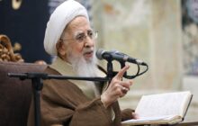 امروز ریختن خون ترامپ و صهیونیست‌ها خواستهٔ امام زمان است / در آستانه امتحان بزرگی هستیم