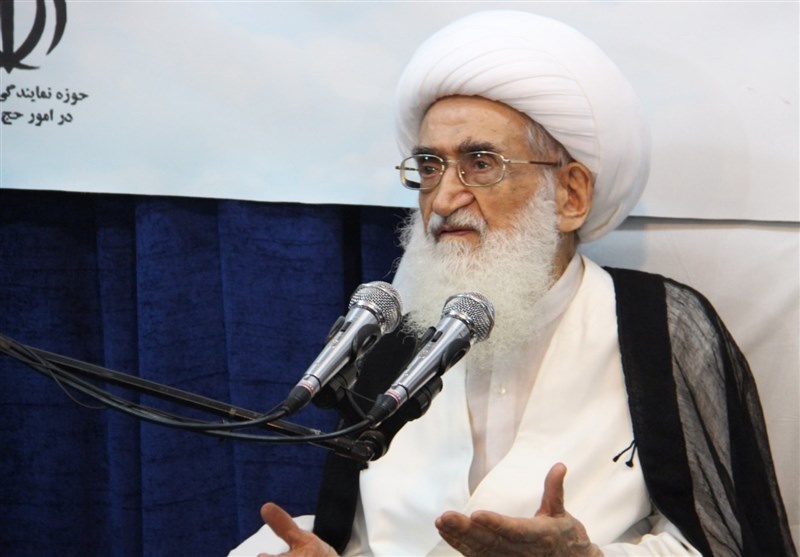پیام مرجع عالیقدر؛ حضرت آیت‌الله العظمی نوری همدانی «مدظله العالی» به مناسبت شهادت رهبر انقلاب اسلامی ایران حضرت آیت الله خامنه‌ای
