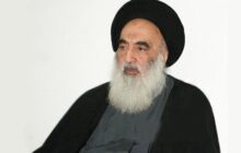 درخواست حکم جهاد علمای خراسان از مرجع عالی قدر جهان تشیع، آیت‌الله العظمی سیستانی