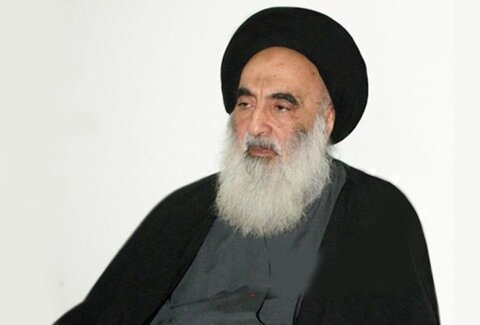 درخواست حکم جهاد علمای خراسان از مرجع عالی قدر جهان تشیع، آیت‌الله العظمی سیستانی