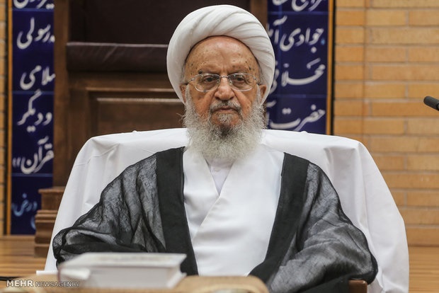 انتقام‌جویی وظیفۀ دینی همۀ مسلمانان جهان است تا شر این جنایتکاران از دنیا برچیده شود / رسالت سنگین مجلس خبرگان رهبری