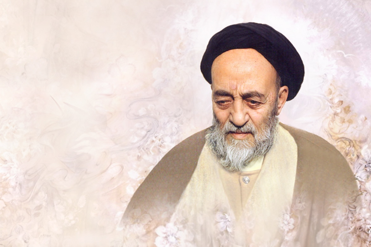 جنگ از منظر علامه طباطبایی / تحلیل فلسفی دلیل استفاده از نقاب «دفاع از حق» توسط دشمن