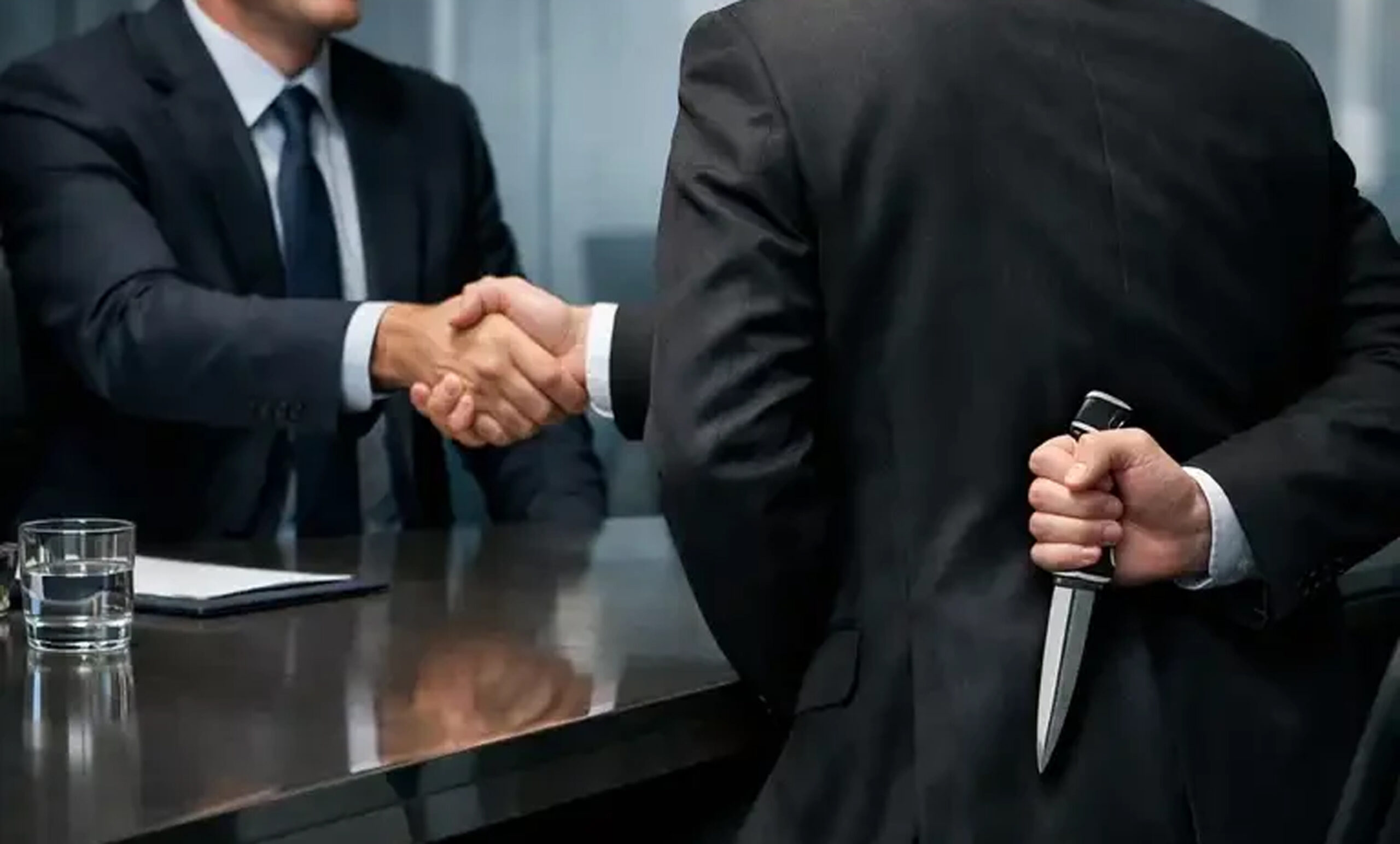 حدود اقدام پیش‌دستانه بر پایه نشانه‌های خیانت دشمن /  اقدام مسلمانان نباید به عنوان خیانت تلقی نشود