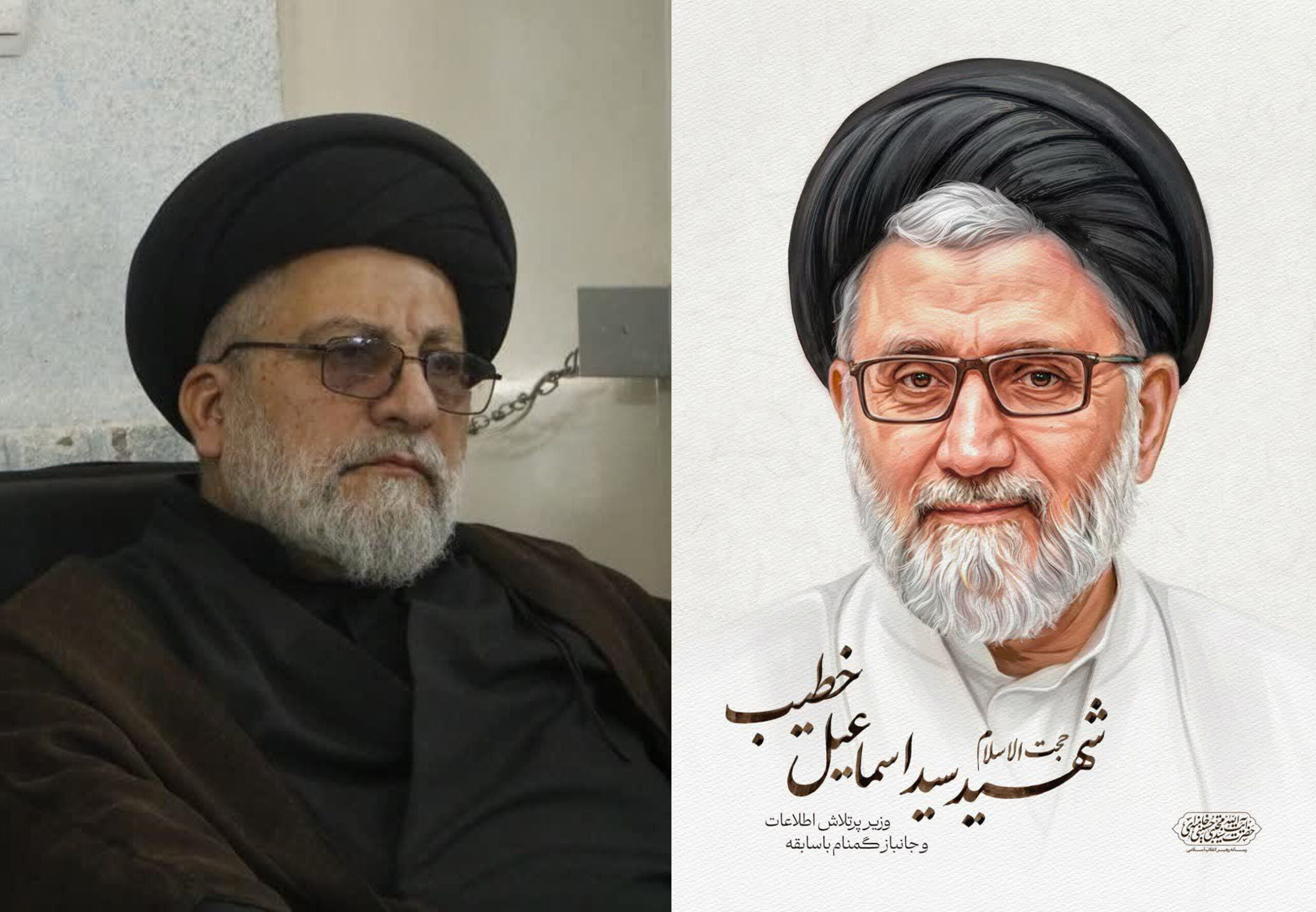پیام تسلیت دبیرخانه علوم انسانی اسلامی مفتاح به مناسبت شهادت همشیره، داماد و خواهرزاده آیت‌الله سید منذر حکیم