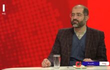 سکوت اغتشاش، صدای انقلاب / بازگشت تهران به دهۀ شصت