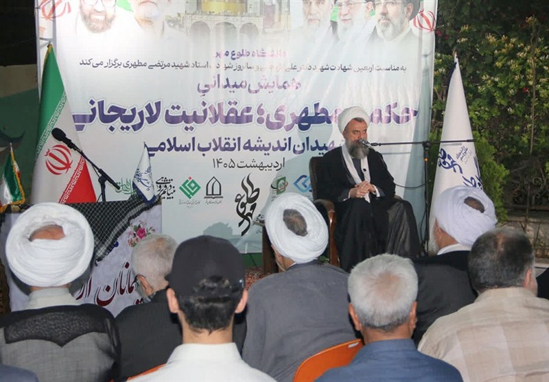 تحقق عینی «کُلُّکُمْ رَاعٍ وَ کُلُّکُمْ مَسْئُولٌ عَنْ رَعِیَّتِه» در جنگ کنونی/باید در مورد راهکارهای حفظ و نهادینه‌سازی وحدت در کشور اندیشید