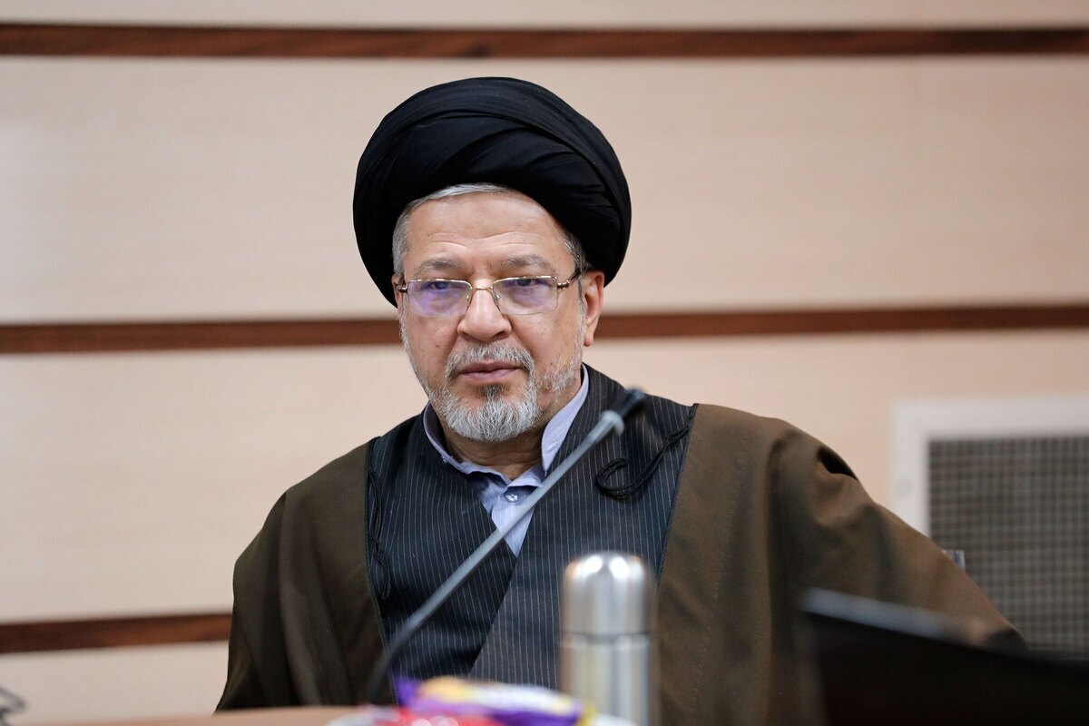 جمهوری اسلامی ایران؛ بازیگری مؤثر در قلب تپنده اقتصاد جهان با تکیه بر موقعیت جغرافیایی تنگه هرمز بر اساس آمار و داده‌های دقیق/هر نوع سازش و تسامح خلاف مصالح ملی و وفاداری به امام شهید و شهدای جنگ سوم علیه ملت ایران