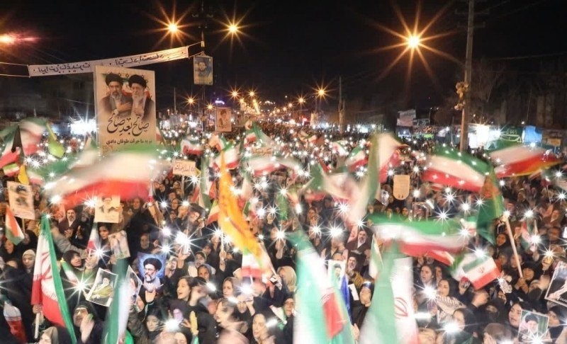 بررسی فقهی 
