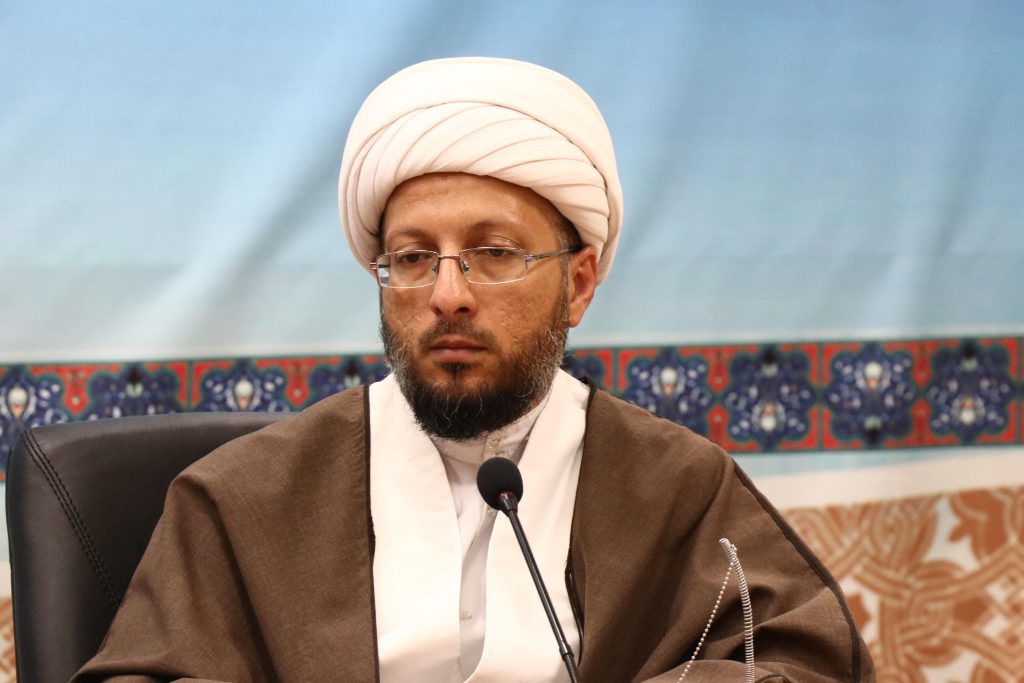 حدود مقابله به مثل حکومت اسلامی بر اساس آیات قرآن