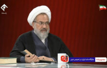 در جنگ، فصل‌الخطاب رهبری است اما نباید التهاب آفرینی کرد / اتفاقات جنگ را نباید با روایات آخرالزمان تطبیق داد