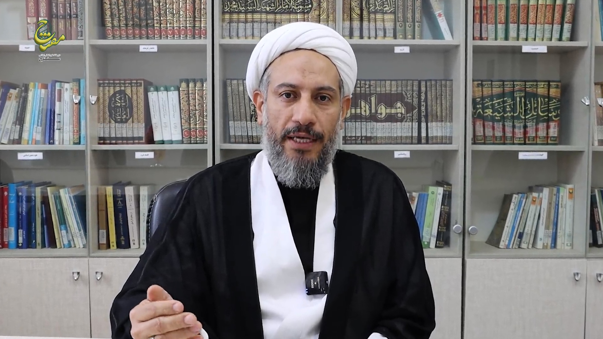 شرط استمرار پیروزی در جنگ؛ دشمن باید از قدرت شما بترسد!