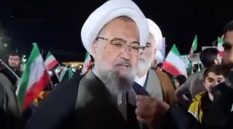 اختلاف نظر مردم در مورد مذاکره نباید موجب شقاق شود