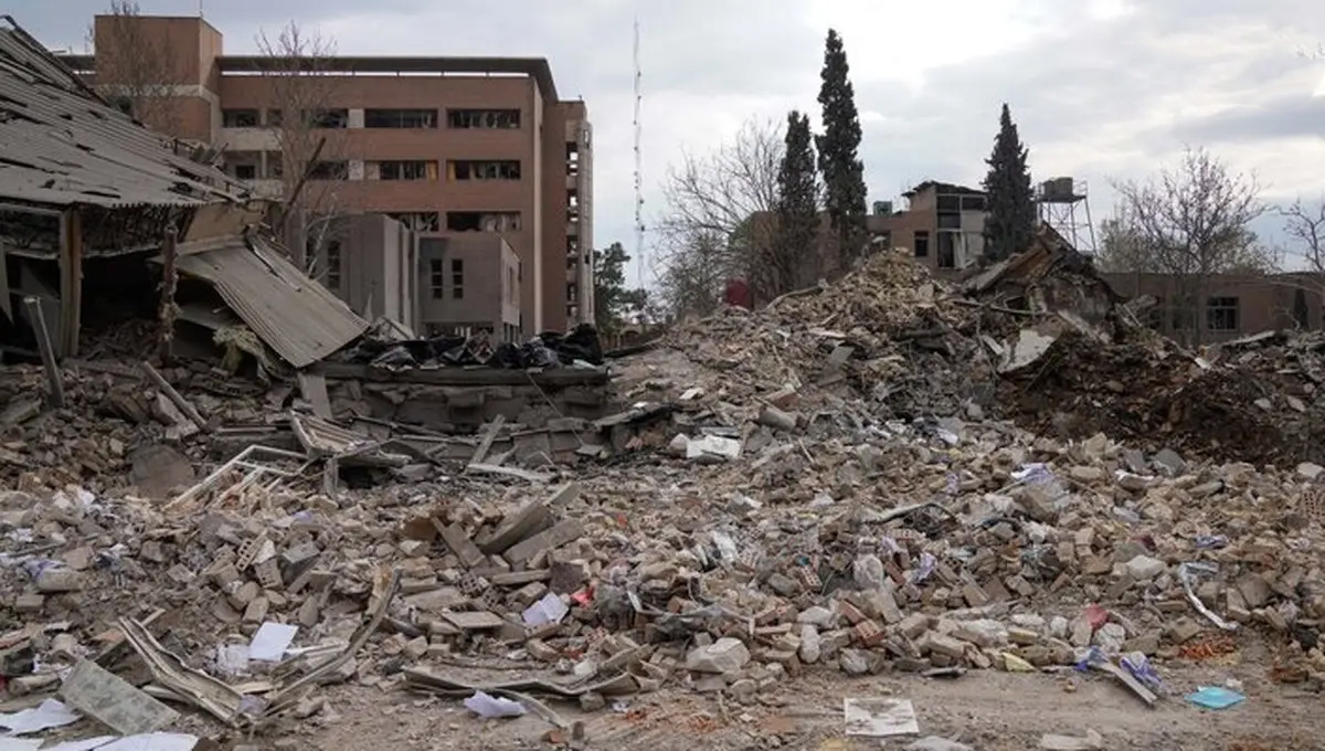 نامه بیش از ۱۰۰ متخصص حقوقدان بین‌الملل آمریکایی درباره جنگ ایران / هشدار درباره نقض منشور سازمان ملل و احتمال جنایات جنگی