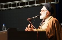 مفهوم اقتدار در اسلام ناب برای دفع فساد و پیشگیری از درگیری