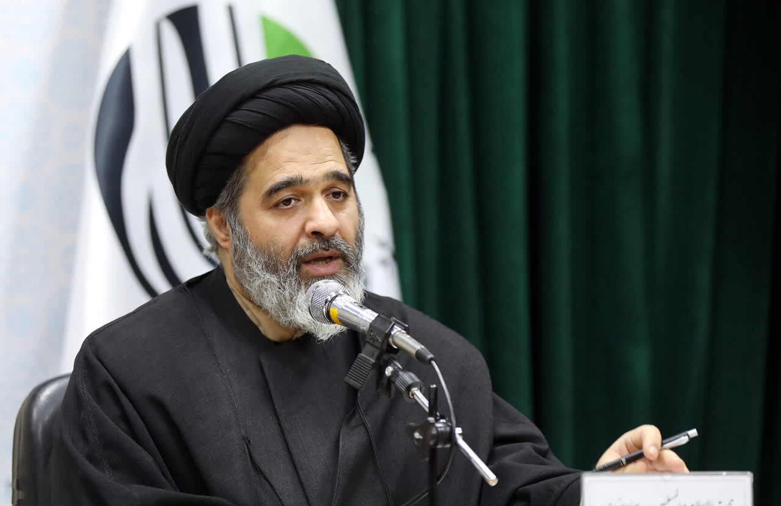 مذاکره در اسلام آباد برای تفهیم موضع جمهوری اسلامی ایران بود نه تفاهم با آمریکا