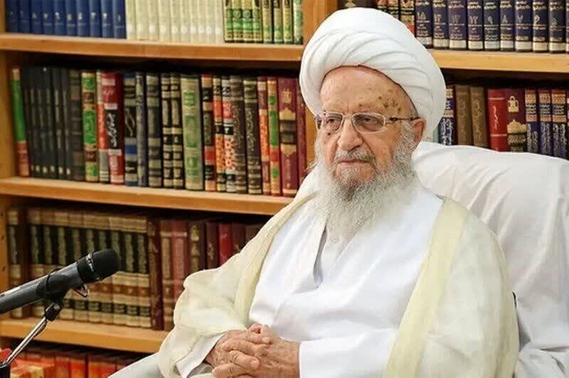 بر همگان واجب است این مسیر را با استقامت ادامه دهند / ضرورت پرهیز از هرگونه وسوسه تفرقه‌افکن