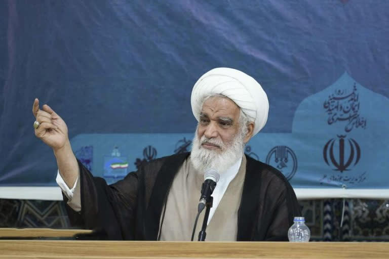 دستاوردهای «جنگ تحمیلی سوم» ایران را به قدرت جهانی تبدیل کرد / مذاکره با آمریکا باید از موضع اقتدار و مطالبه‌گرانه باشد