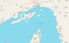 جنگ رمضان؛ تنگه هرمز و نظم نوین حقوق بین الملل