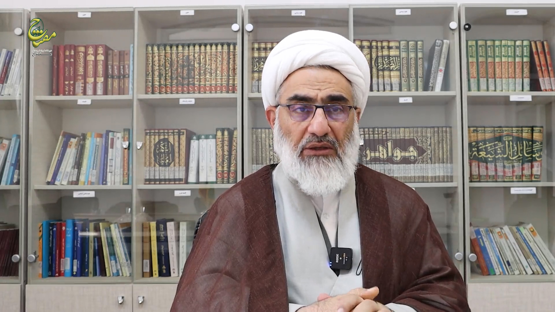 کنترل بر تنگه هرمز مصداق آیه «وأَعدّوا لهم ما استطعتم من قوّة» با هدف بازدارندگی است