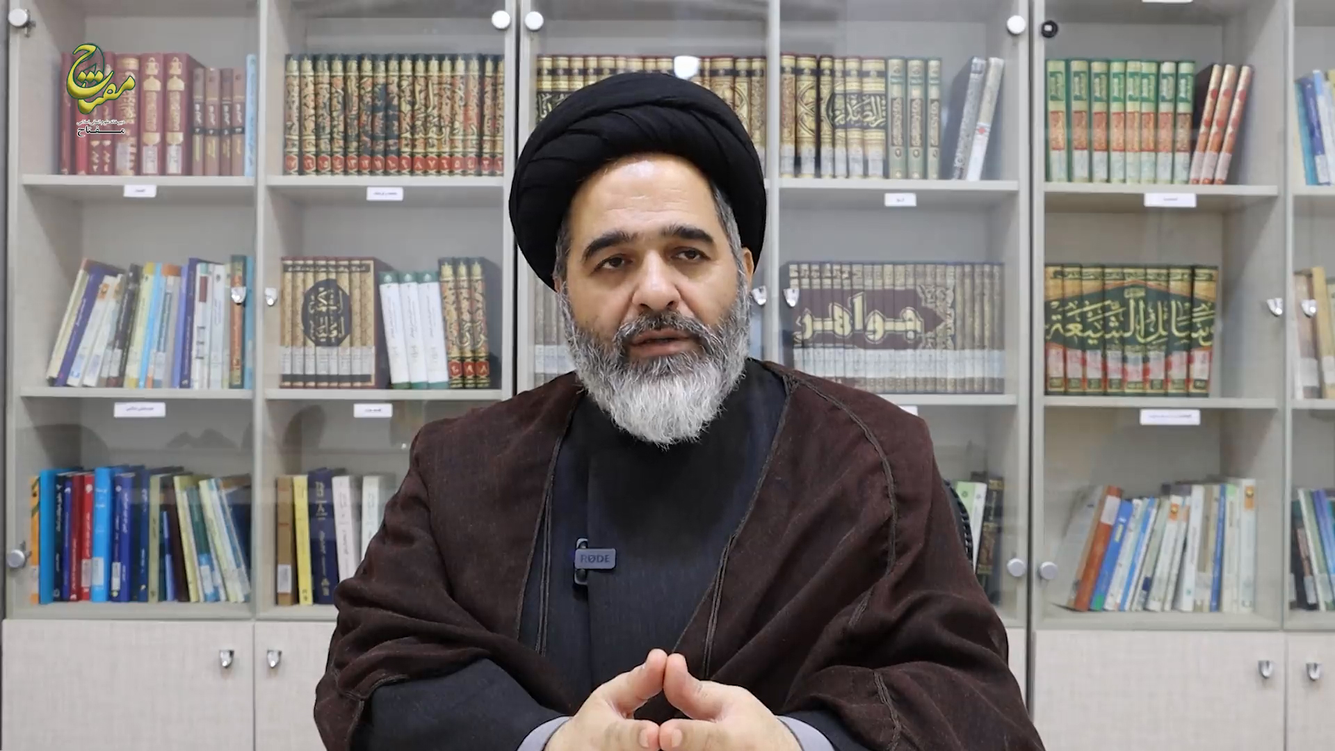 اگر دشمن جنگ را رها کند، جنگ تمام نمی‌شود و پایان جنگ با رفع فتنه است، نه دفع فتنه / مصداق رفع و دفع فتنه چیست؟