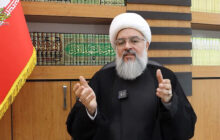تعصب مردم نسبت به خلیچ فارس قابل تعمیم به سایر حقوق ذاتی ایرانیان مثل «غنی‌سازی» است